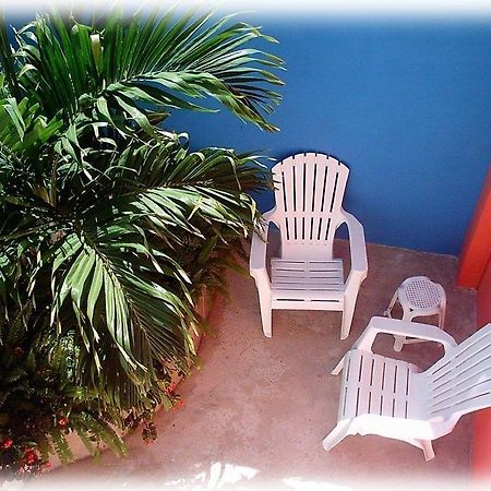 Coral Reef Inn Cozumel Luaran gambar