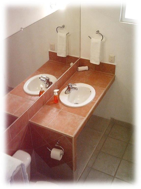 Coral Reef Inn Cozumel Bilik gambar