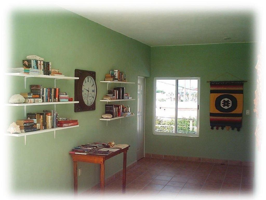 Coral Reef Inn Cozumel Luaran gambar