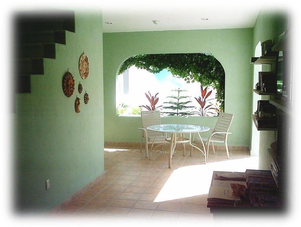 Coral Reef Inn Cozumel Luaran gambar
