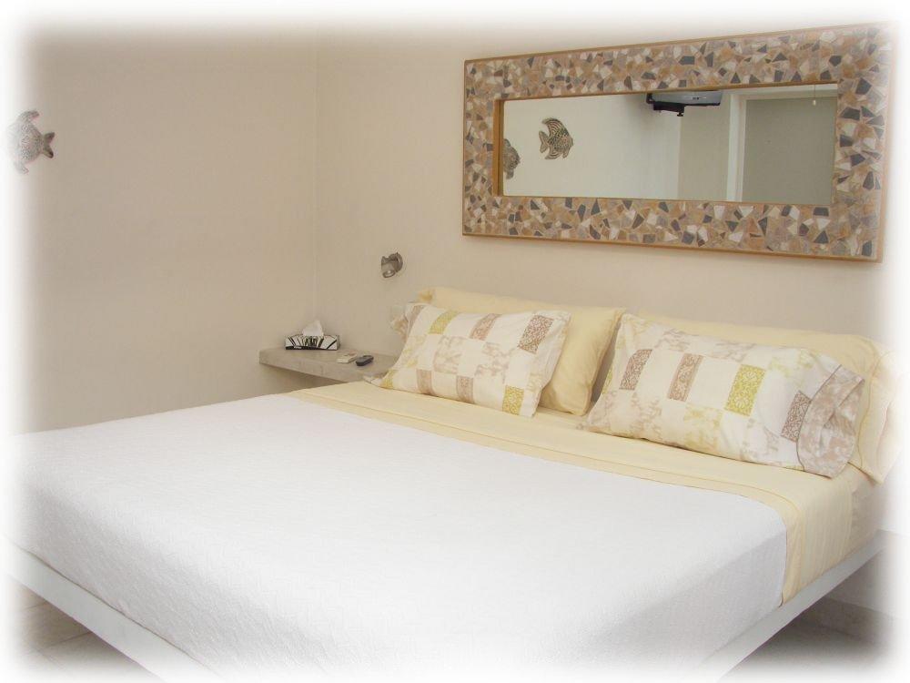 Coral Reef Inn Cozumel Bilik gambar