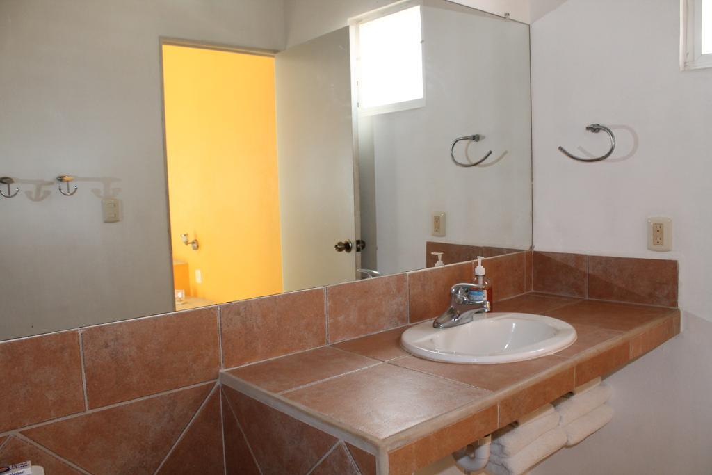 Coral Reef Inn Cozumel Luaran gambar
