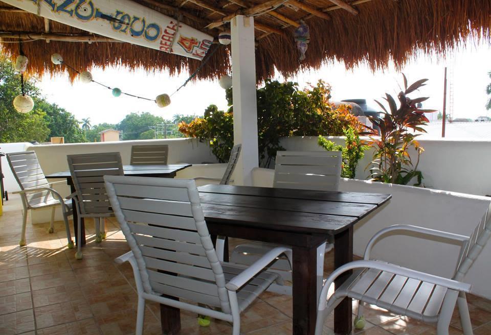 Coral Reef Inn Cozumel Luaran gambar